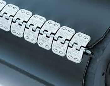 taaakakoページ USED ALLIGATOR C187 BELT LACING INSTALLATION TOOL FOR 125